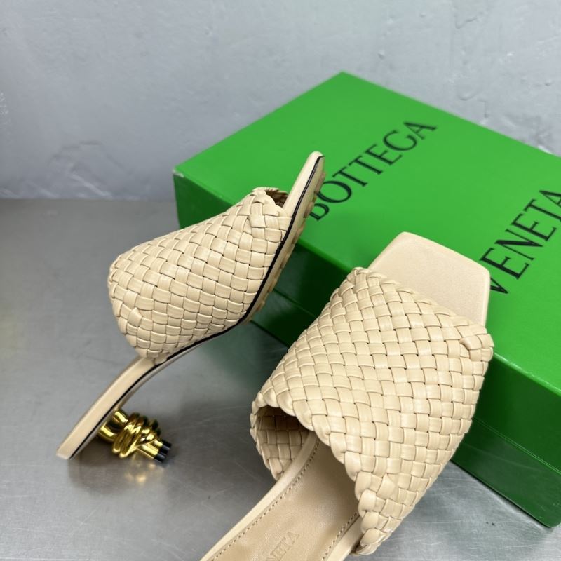 Bottega Veneta Sandals